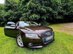 Braun Gebraucht 2011 Audi A5 Coupé | 9.900 €