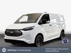 Weiß Neu 2026 Ford E-Transit Trend Van | 49.980 € (Teuer)