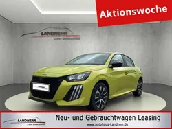 Zlta agueda Neu 2025 Peugeot 208 Style Kleinwagen | 17.145 € (Guter Preis)