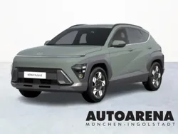 Grün ((weitere farben gegen aufpreis möglich)) Neu 2025 Hyundai Kona Trend SUV | 28.880 € (Fairer Preis)