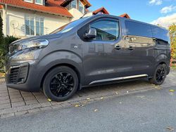 Grau Gebraucht 2018 Peugeot Traveller Business-Line Van | 33.500 € (Fairer Preis)