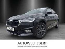 Blackmagic perleffekt Gebraucht 2025 Skoda Fabia Tour Limousine | 20.980 € (Fairer Preis)