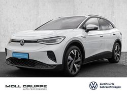 Blanco nevada Gebraucht 2021 VW ID.4 Pro Performance SUV | 27.990 € (Fairer Preis)