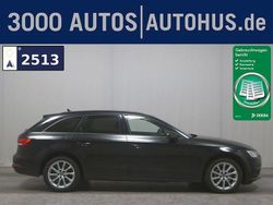 Schwarz Gebraucht 2019 Audi A4 Sport Kombi | 19.980 € (Guter Preis)