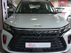 Grau Neu 2025 DFSK Fengon SUV | 28.490 € (Fairer Preis)