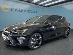 Schwarz Neu 2025 Cupra Leon Kleinwagen | 36.549 € (Etwas zu teuer)