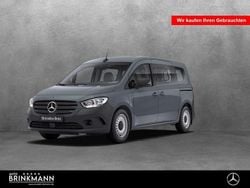 Magnetitgrau Gebraucht 2025 Mercedes Citan 112 Van / Kleinbus | 35.700 €