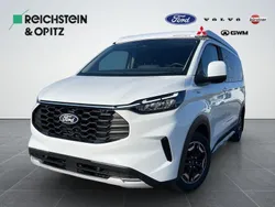Weiss Neu 2025 Buerstner Copa C 500 Van | 64.250 €