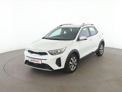 Weiß Gebraucht 2024 Kia Stonic Vision SUV | 17.270 € (Fairer Preis)