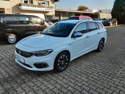 Weiß Gebraucht 2020 Fiat Tipo Mirror Limousine | 13.490 € (Fairer Preis)