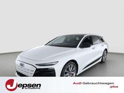 Weiß Gebraucht 2025 Audi A6 e-tron Sport Kombi | 75.490 € (Superpreis)
