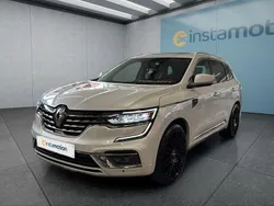 Weiß Gebraucht 2022 Renault Koleos Initiale SUV | 25.799 € (Fairer Preis)