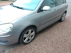 Braun Gebraucht 2008 VW Polo United Kleinwagen | 1.150 € (Fairer Preis)