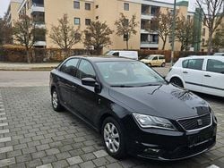 Schwarz Gebraucht 2013 Seat Toledo 4You Limousine | 4.999 € (Superpreis)