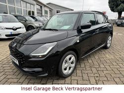 Schwarz Neu 2025 Suzuki Swift Comfort Limousine | 19.299 €