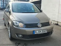 VW Golf Plus