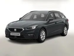 Fiord blau Neu 2025 Seat Leon ST Style Kombi | 25.386 € (Guter Preis)