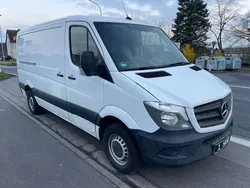 Weiß Gebraucht 2017 Mercedes Sprinter Van | 9.990 € (Guter Preis)