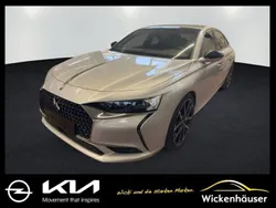 Crystal pearl Gebraucht 2022 DS Automobiles DS9 Rivoli Limousine | 40.990 €