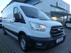 Weiß Gebraucht 2020 Ford Transit Trend Abholung | 13.990 € (Superpreis)