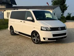 Weiß Gebraucht 2013 VW T5 Van | 18.899 €
