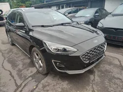 Agate black Gebraucht 2020 Ford Focus Vignale Kombi | 19.699 € (Fairer Preis)