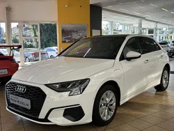 Ibisweiã Gebraucht 2021 Audi A3 e-tron Advanced Kleinwagen | 21.950 € (Fairer Preis)