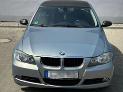 Gebraucht 2005 BMW 320 Sport Line Kombi | 4.400 € (Fairer Preis)