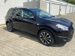 Nightshade Gebraucht 2012 Nissan Qashqai +2 360º SUV | 8.550 € (Fairer Preis)