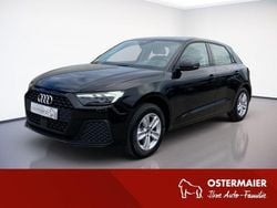 Mythosschwarz Gebraucht 2025 Audi A1 Sportback Kleinwagen | 24.880 € (Fairer Preis)