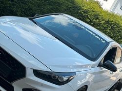 Weiß Gebraucht 2019 Hyundai i30 Coupé | 24.999 € (Etwas zu teuer)