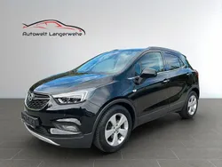 Schwarz Gebraucht 2019 Opel Mokka X SUV | 16.999 € (Fairer Preis)