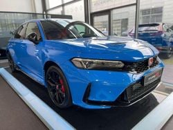 Racing blue Neu 2025 Honda Civic Type R Coupé | 51.980 € (Guter Preis)
