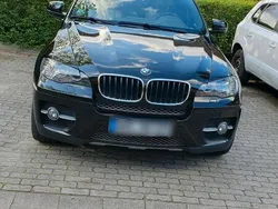 Schwarz Gebraucht 2014 BMW X6 SUV | 18.000 € (Superpreis)