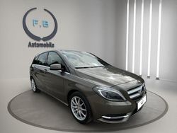 Other Gebraucht 2013 Mercedes B200 Van / Kleinbus | 11.999 € (Fairer Preis)