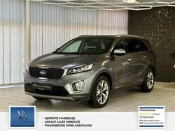 (mst) metal stream Gebraucht 2015 Kia Sorento Edition 7 SUV | 18.900 € (Etwas zu teuer)