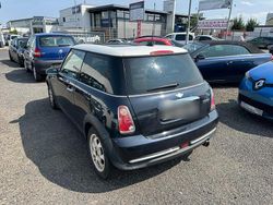 Schwarz Gebraucht 2006 Mini Cooper Coupé Coupé | 1.500 € (Superpreis)
