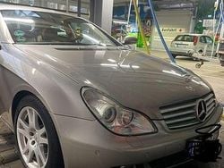 Gebraucht 2005 Mercedes CLS350 Coupé | 8.500 € (Fairer Preis)