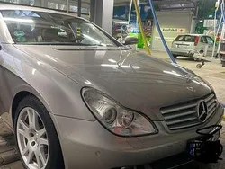 Gebraucht 2005 Mercedes CLS350 Coupé | 8.500 € (Fairer Preis)