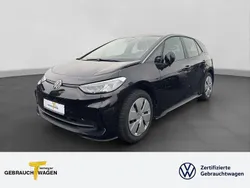 Schwarz Gebraucht 2024 VW ID.3 Pro Kleinwagen | 30.490 € (Guter Preis)