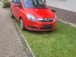 Gebraucht 2006 Opel Zafira Van / Kleinbus | 1.800 € (Guter Preis)
