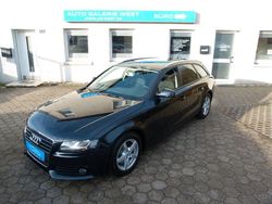 Blau Gebraucht 2011 Audi A4 Ambition Kombi | 6.390 € (Fairer Preis)