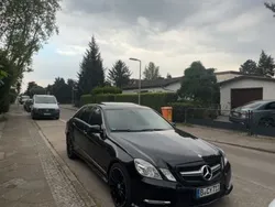 Gebraucht 2012 Mercedes E350 Limousine | 12.900 € (Fairer Preis)