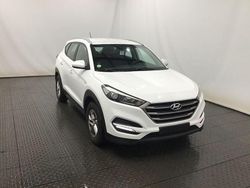 Gebraucht 2016 Hyundai Tucson SUV | 10.380 € (Superpreis)