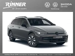 Grau Neu 2025 VW Golf VIII Goal Kombi | 35.990 € (Teuer)