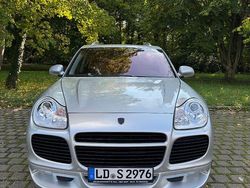 Silber Gebraucht 2003 Porsche Cayenne S SUV | 8.500 € (Fairer Preis)