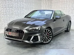 Audi A5 Cabriolet