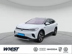 Gebraucht 2022 VW ID.4 Pro Performance SUV | 28.880 € (Guter Preis)