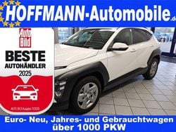 Atlaswhite Neu 2025 Hyundai Kona SUV | 26.550 € (Guter Preis)