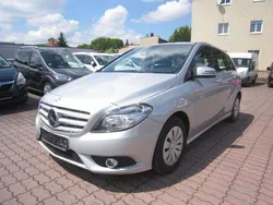 Mercedes B180